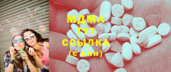 тгк Богородицк